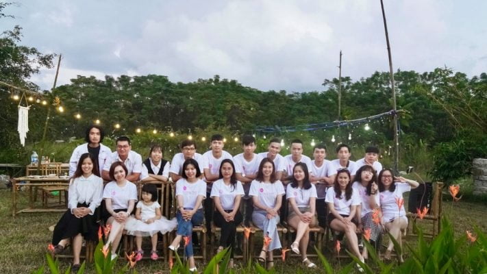 Dịch vụ chụp hình & quay video Đà Nẵng | Streetnet Media