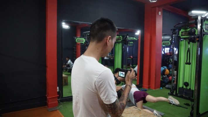 Dịch vụ chụp hình làm video tại Đà Nẵng Streetnet Media