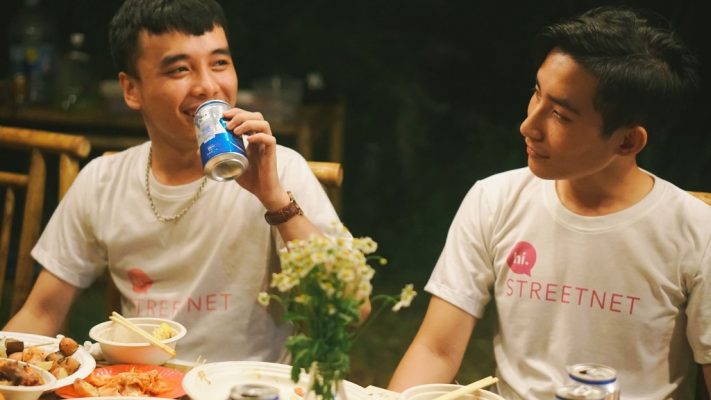 Dịch vụ chụp hình & quay video Đà Nẵng | Streetnet Media