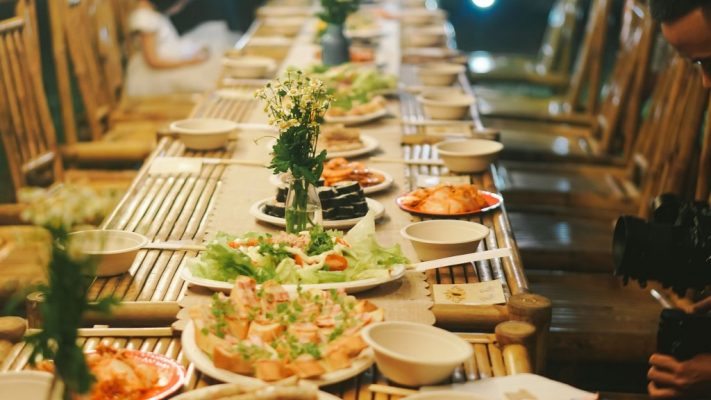 Dịch vụ chụp hình & quay video Đà Nẵng | Streetnet Media