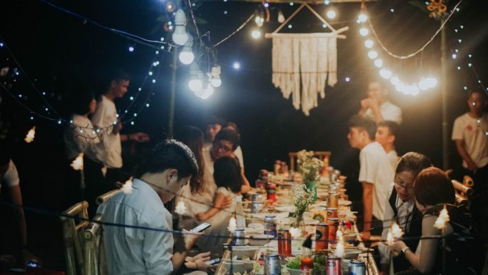 Dịch vụ chụp hình & quay video Đà Nẵng | Streetnet Media