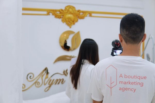 Dịch vụ chụp hình làm video tại Đà Nẵng Streetnet Media