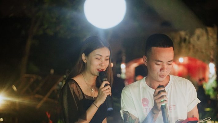 Dịch vụ chụp hình & quay video Đà Nẵng | Streetnet Media