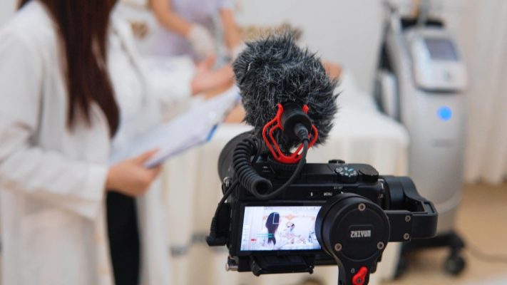 Dịch vụ chụp hình làm video tại Đà Nẵng Streetnet Media