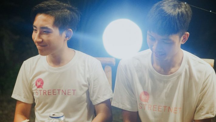 Dịch vụ chụp hình & quay video Đà Nẵng | Streetnet Media