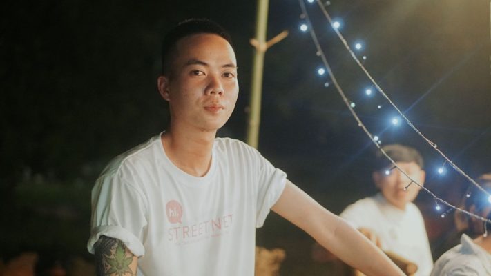 Dịch vụ chụp hình & quay video Đà Nẵng | Streetnet Media