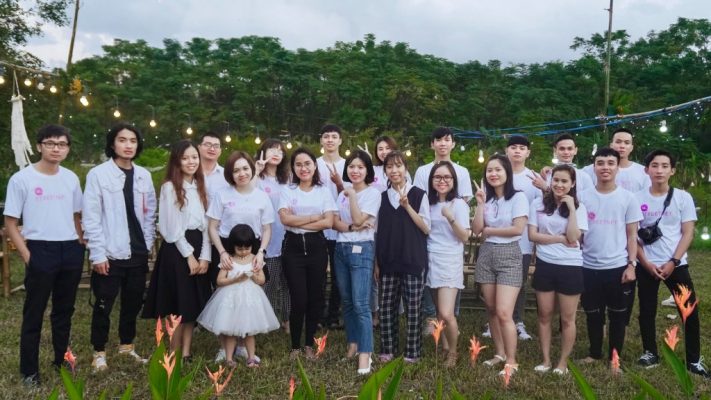 Dịch vụ marketing trọn gói Đà Nẵng Streetnet MediaDịch vụ marketing trọn gói Đà Nẵng Streetnet Media