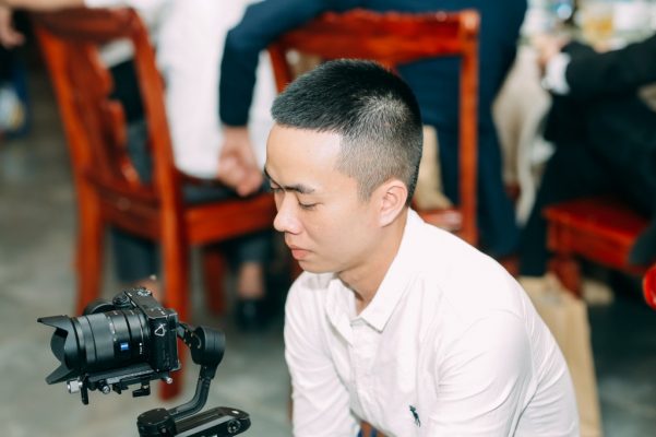 Dịch vụ chụp hình & quay video Đà Nẵng | Streetnet Media