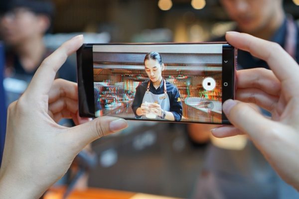Kinh nghiệm làm video giới thiệu công ty chuyên nghiệp, thu hút