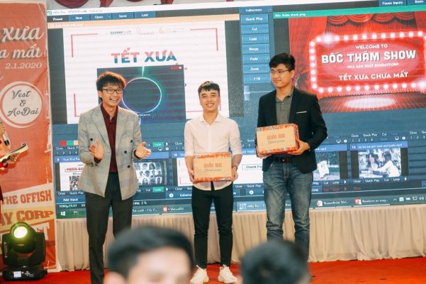 Dịch vụ chụp hình & quay video Đà Nẵng | Streetnet Media