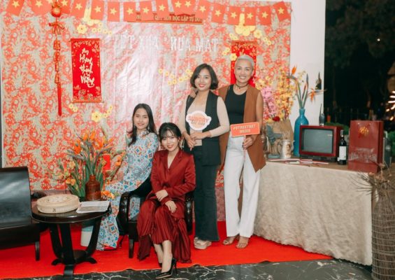 Dịch vụ chụp hình & quay video Đà Nẵng | Streetnet Media