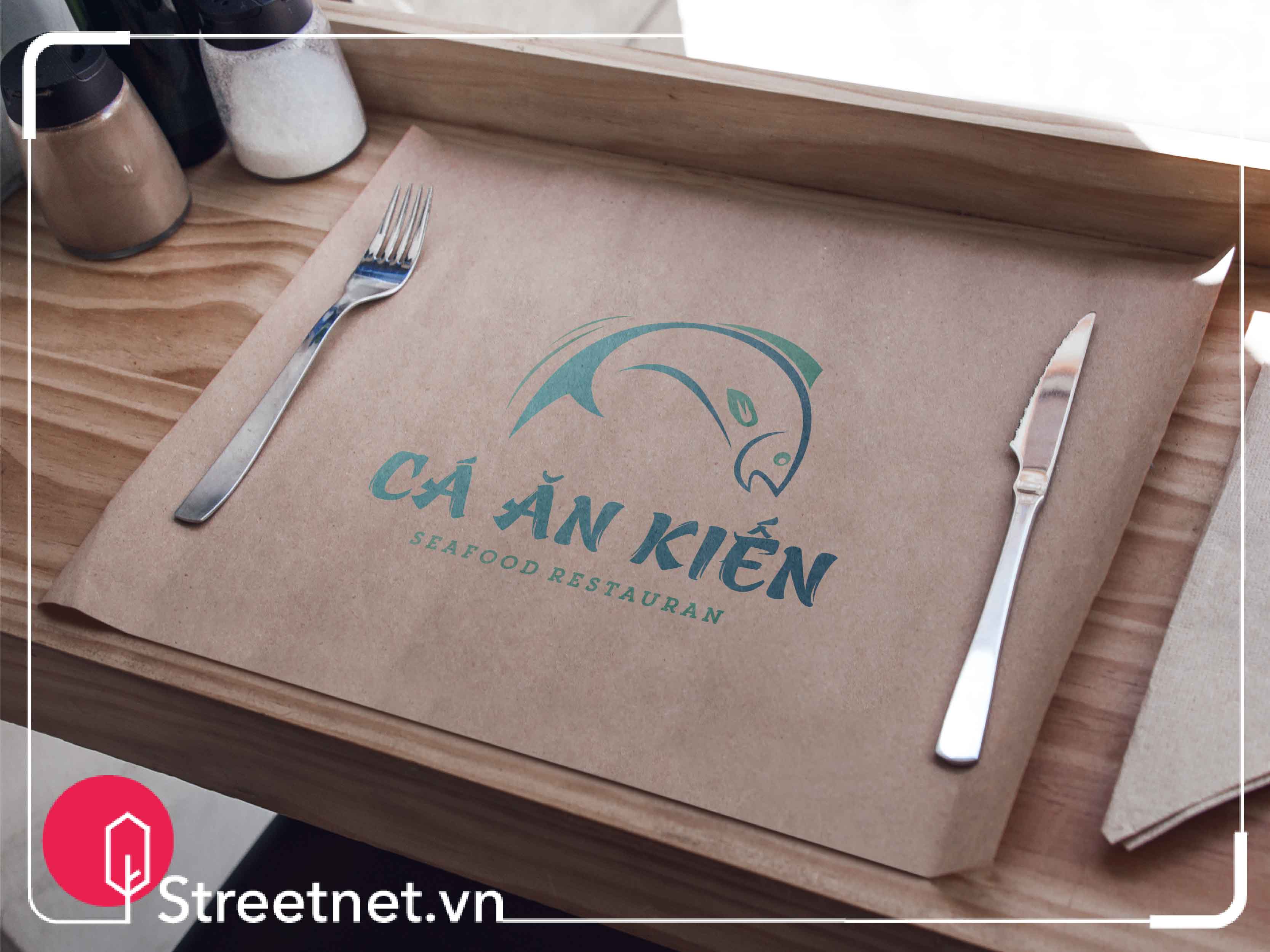 logo design in Da Nang