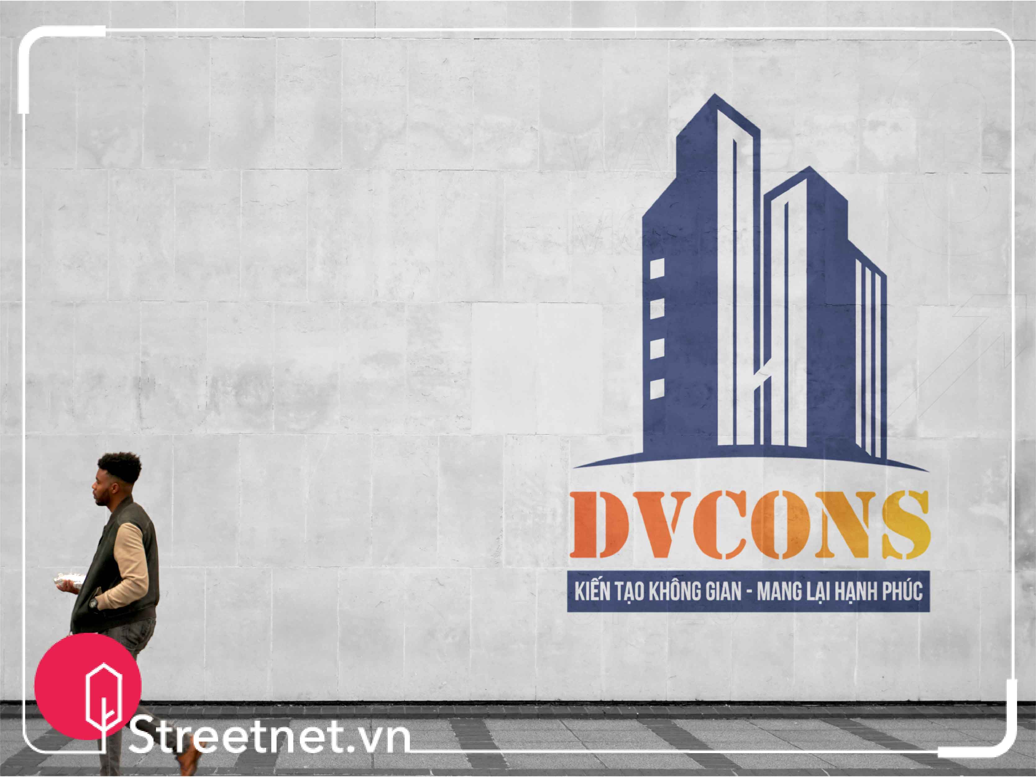 logo design in Da Nang