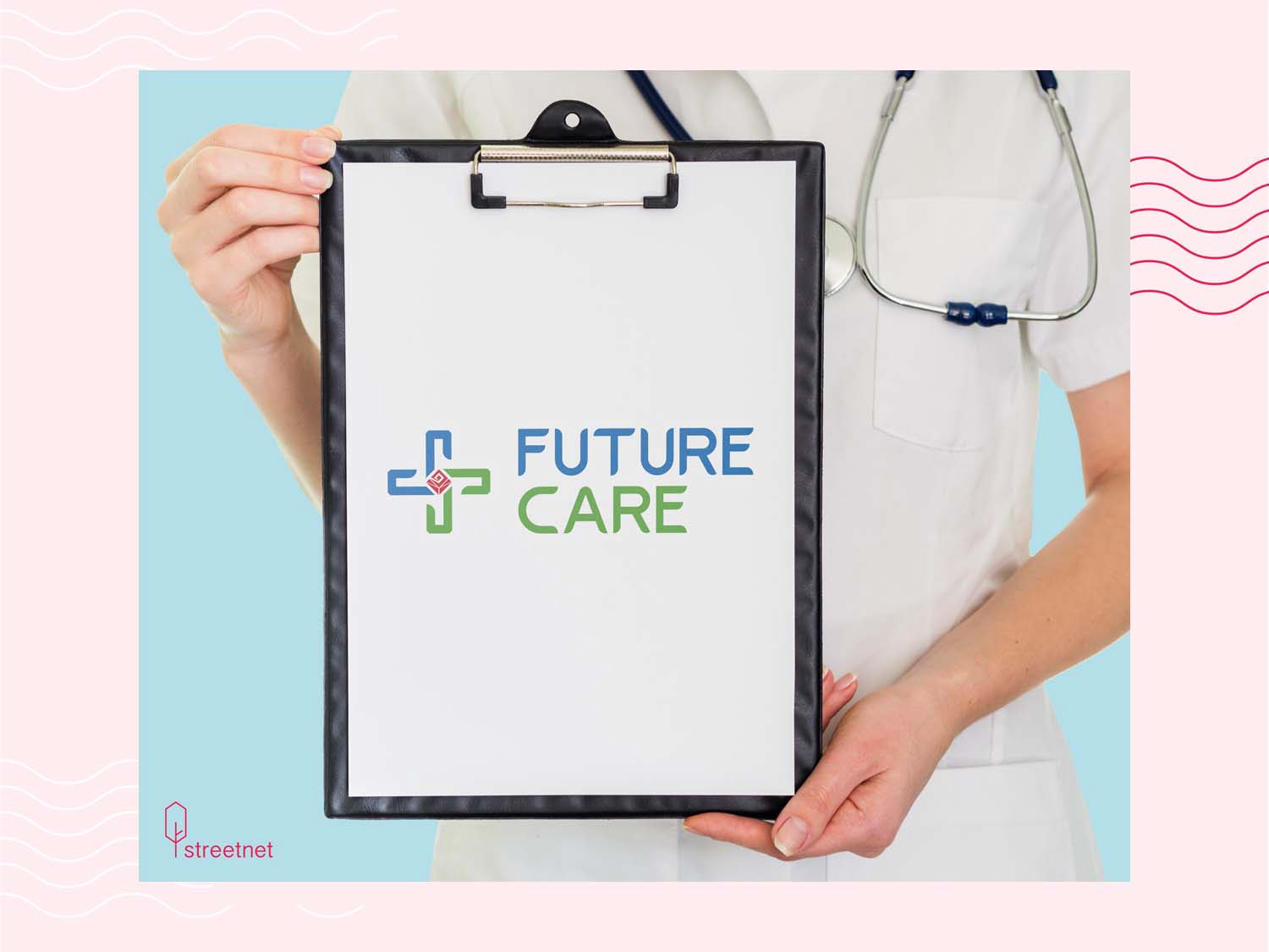 Hinh anh logo Future Care