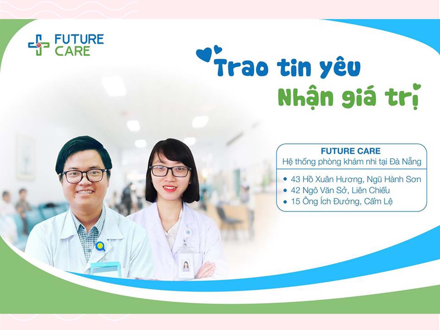 Ke hoach Marketing cho phong kham