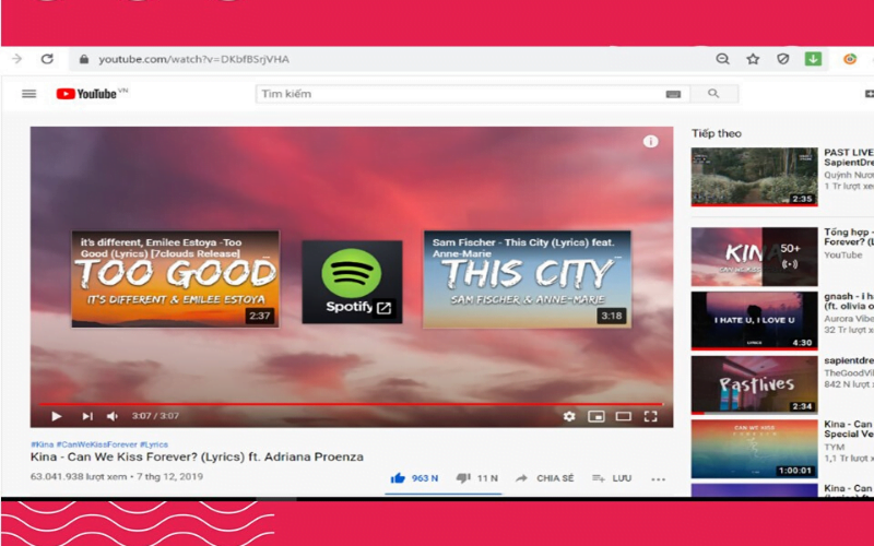 Hack YouTube: 7 Mẹo và Tính Năng Bạn Nên Biết