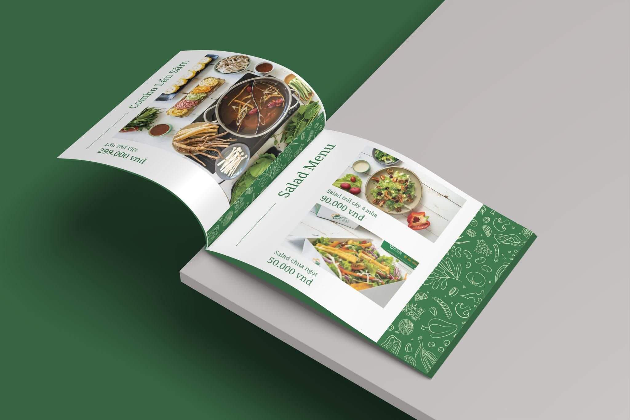 thiet ke menu nha hang tai danang