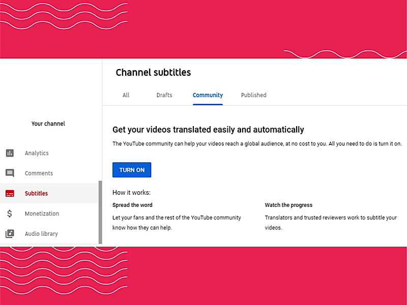 Marketing hiệu quả trên Youtube