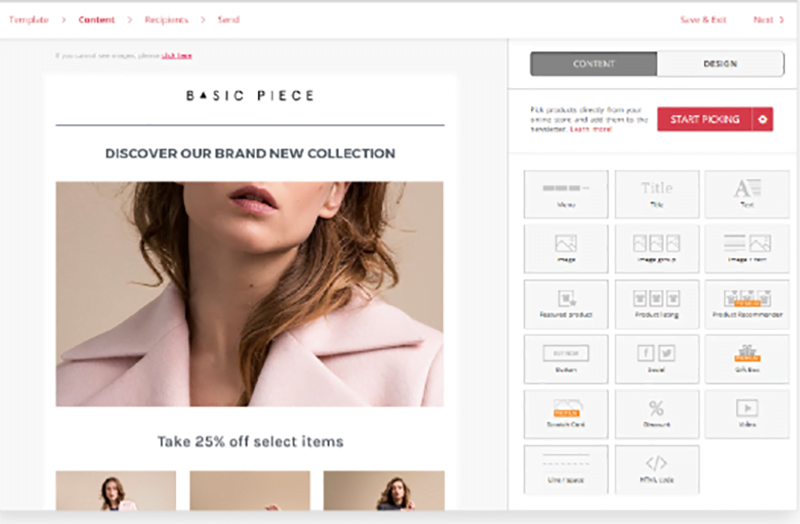 email marketing