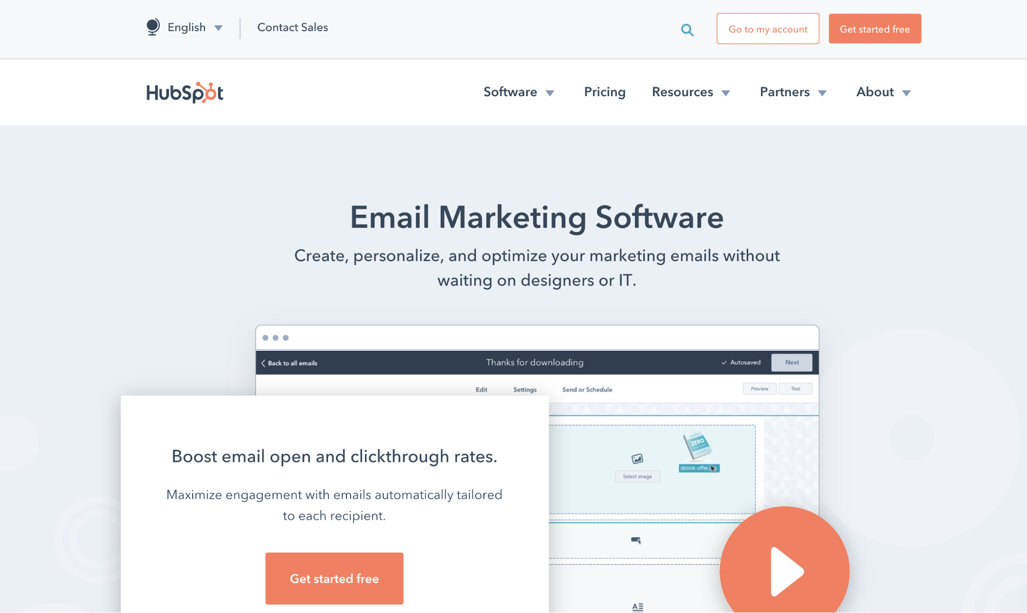 email marketing