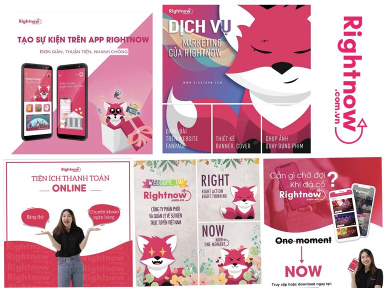 Key Visual là gì? Bí quyết để có một Key Visual "thay lời muốn nói"