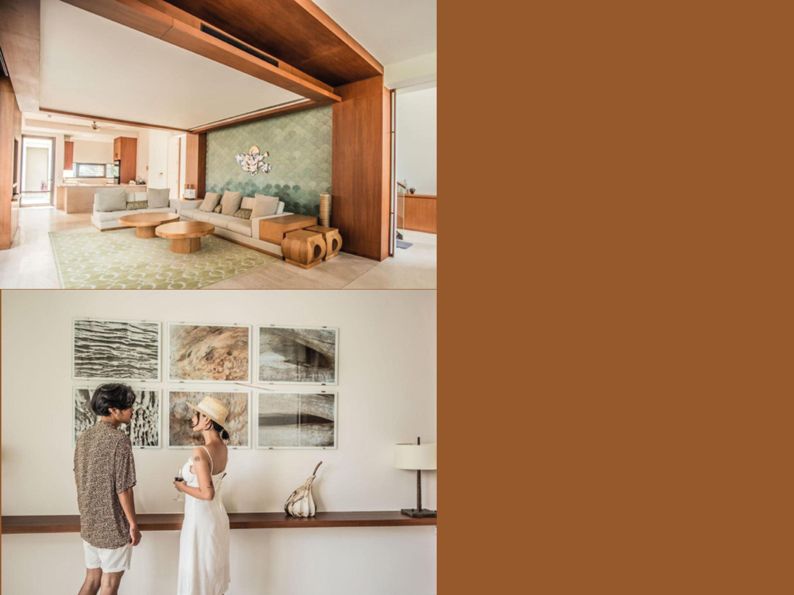 dich vu chup anh khach san - resort - homestay - villa