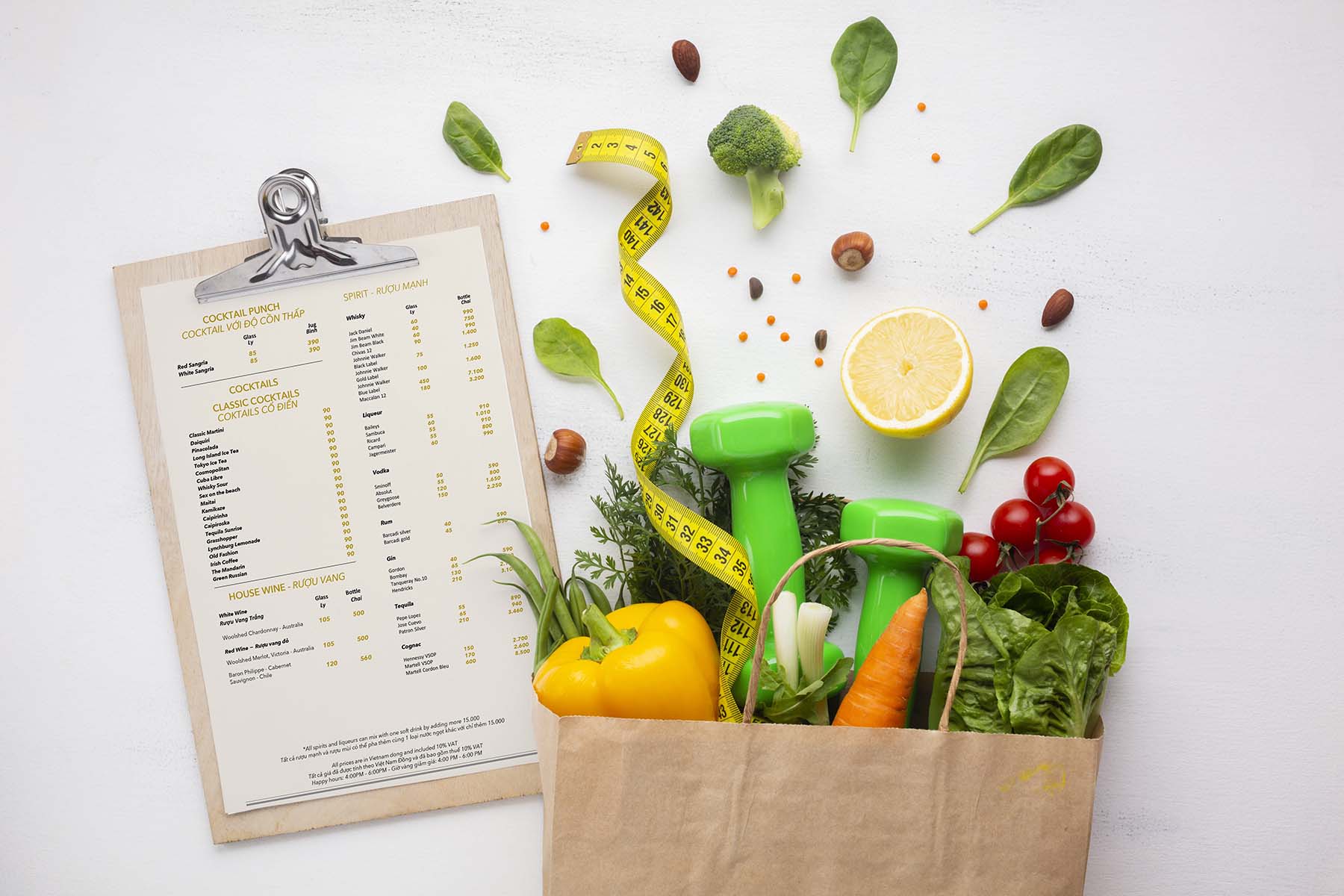 Retro-kitchen-la-doi-tac-voi-Streetnet-trong-thiet-ke-menu