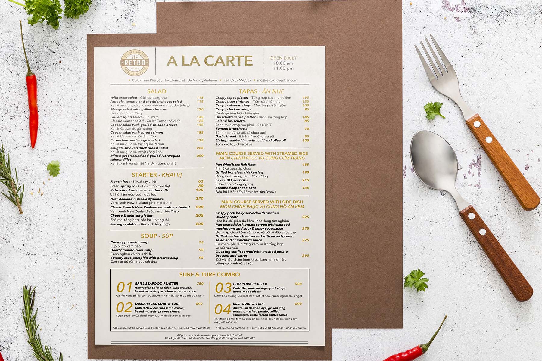 Streetnet-cung-cap-dich-vu-thiet-ke-menu-tai-Da-Nang