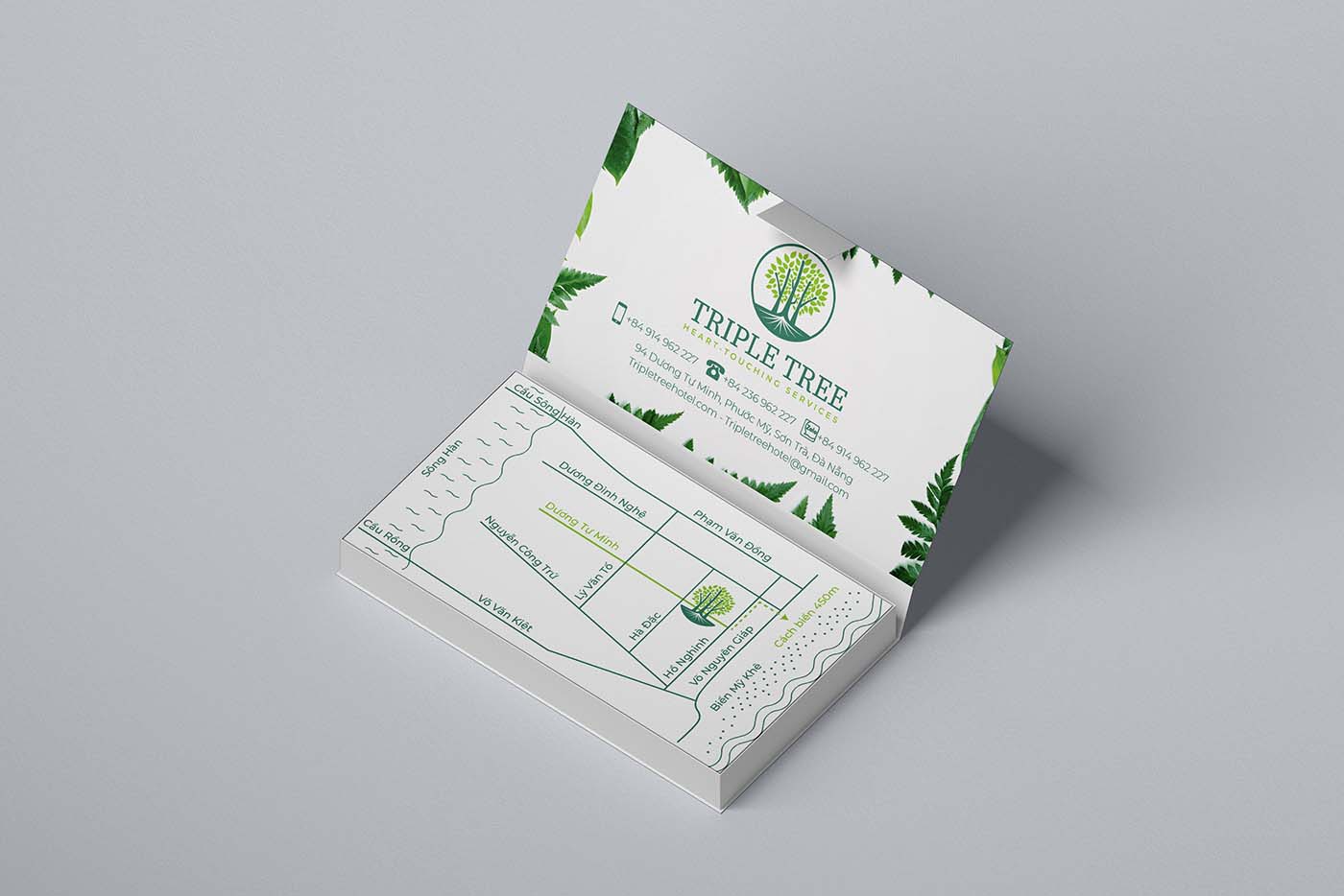 Tripple-Tree-name-card-do-Streetnet-thiet-ke