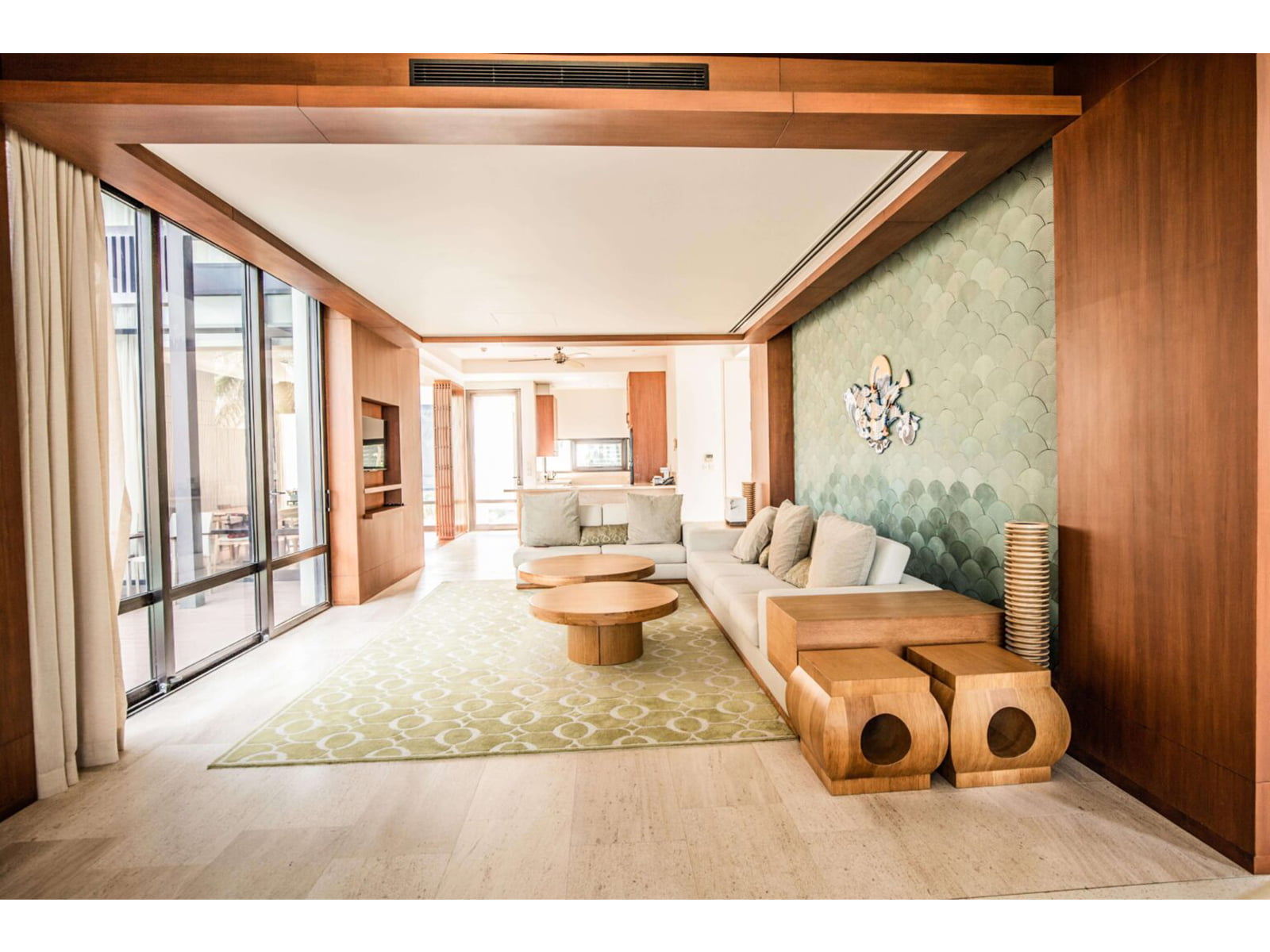 Villa Hyatt