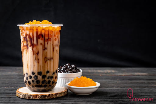 Chuẩn bị phần hình ảnh độc đáo, bắt mắt