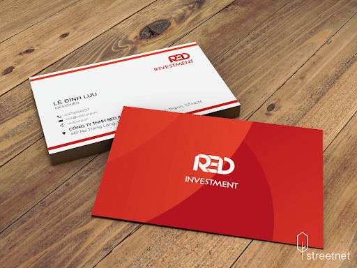 Công ty TNHH In Kiến Đà Nẵng - In card visit Đà Nẵng số lượng lớn