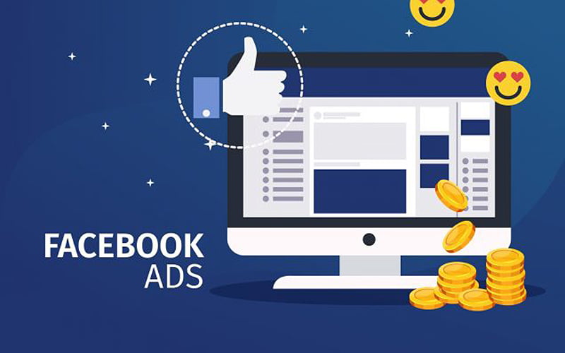 chạy quảng cáo Facebook giá rẻ