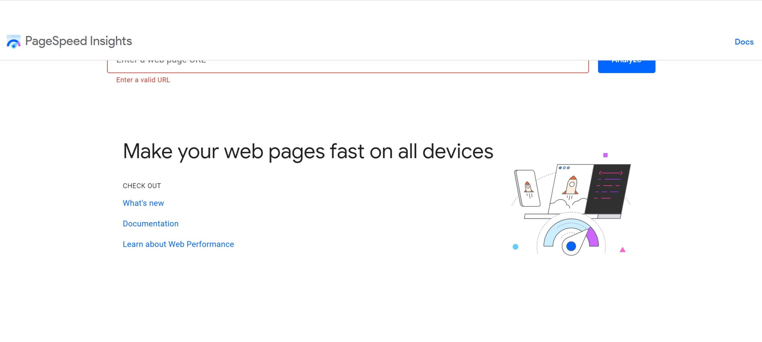 quản lý và chăm sóc website