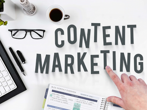 Khái niệm về Content Marketing