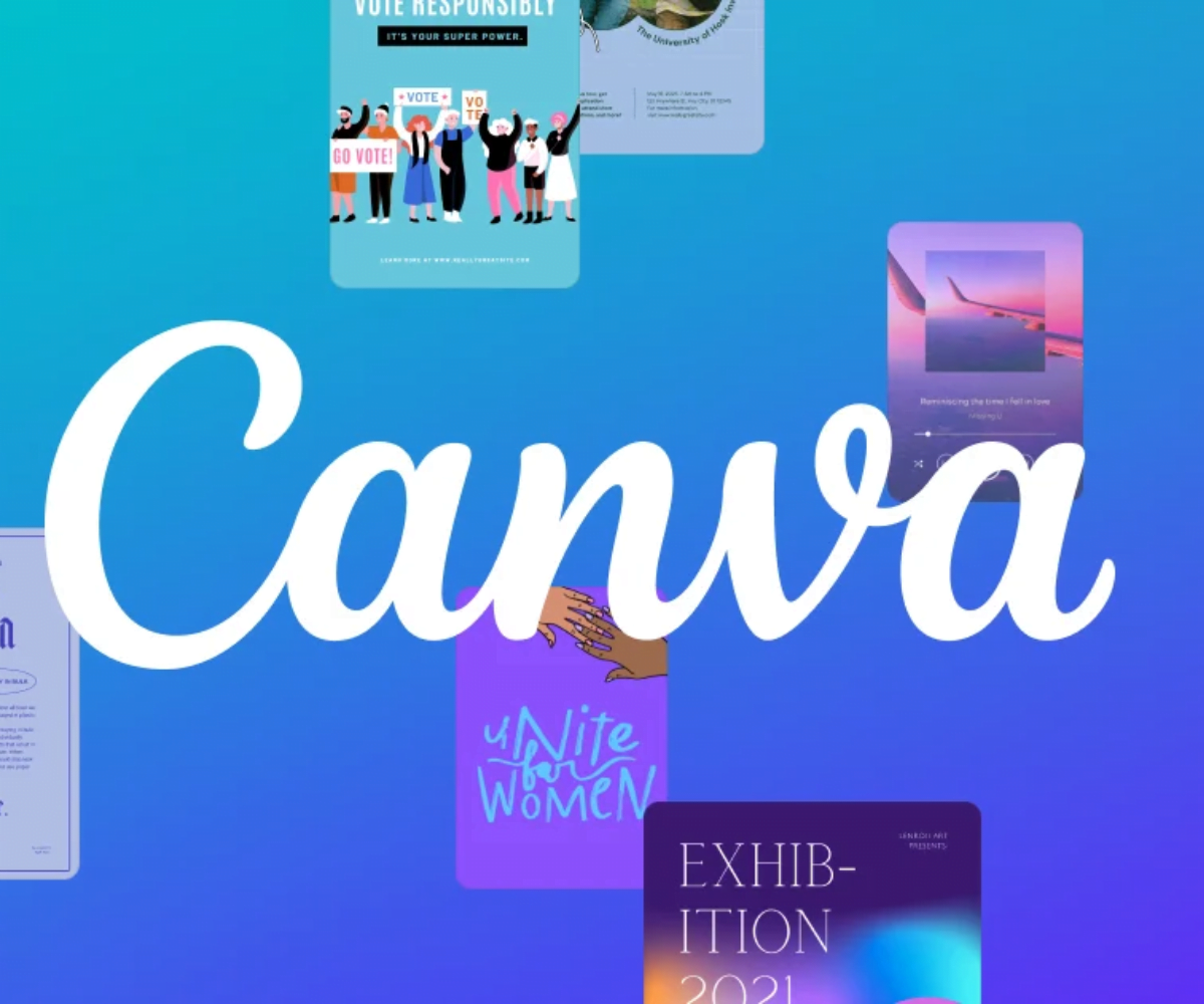 Công cụ Canva