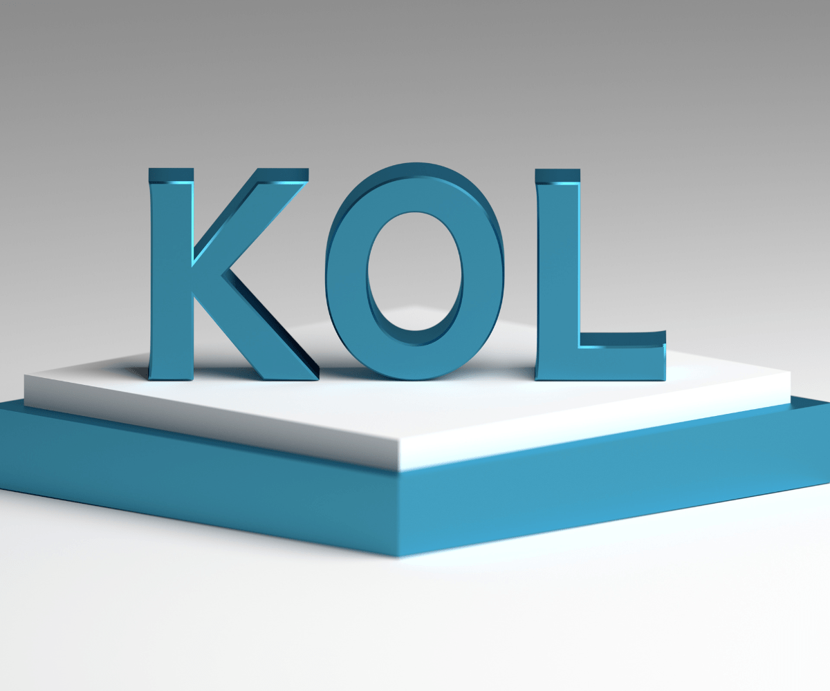 Xu hướng sử dụng KOL/KOC trong tiếp thị