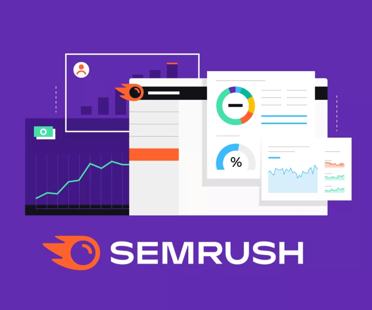 Công cụ Semrush