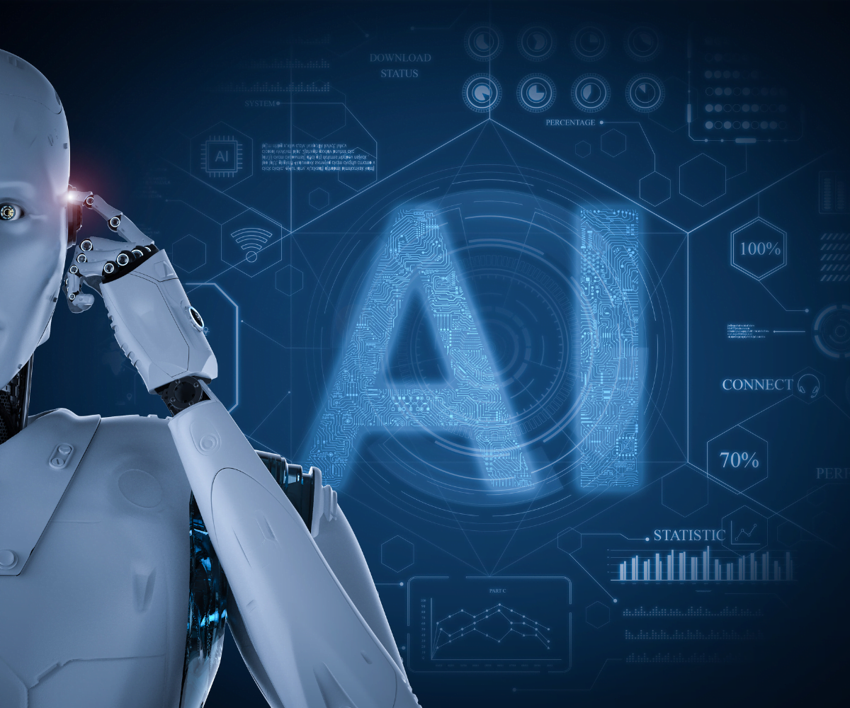 Xu hướng sử dụng trí tuệ nhân tạo (AI)