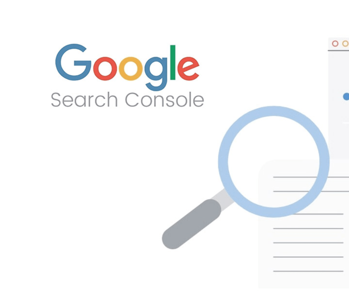 Công cụ Google Search Console