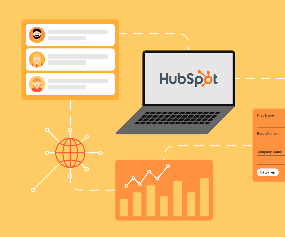 Công cụ HubSpot