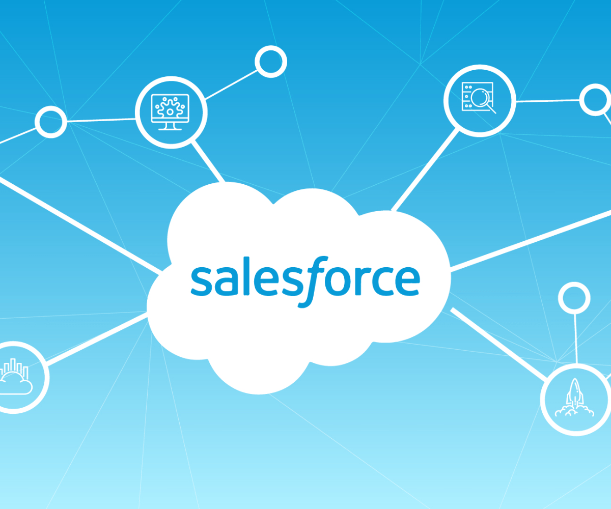 Công cụ Salesforce