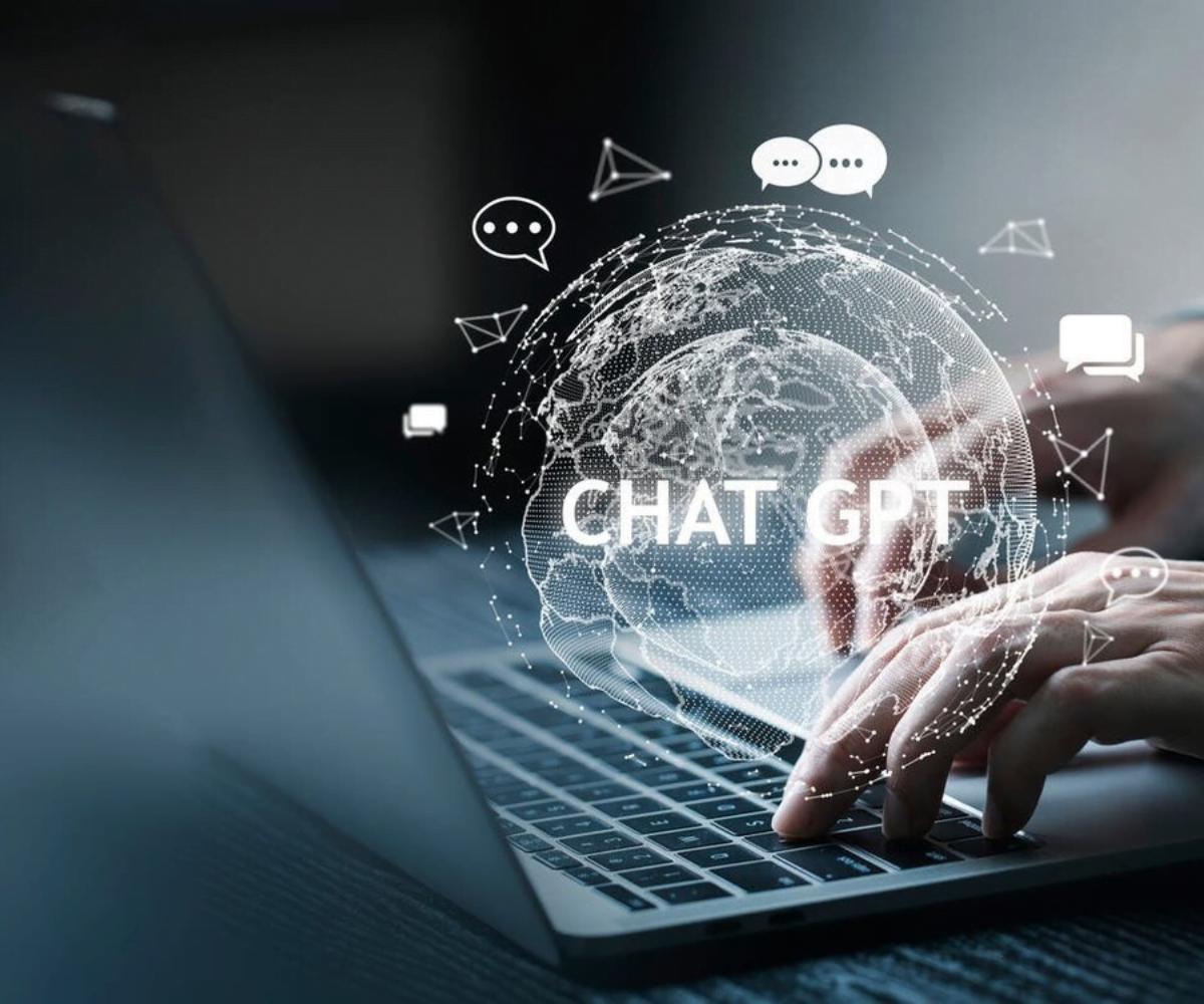 ChatGPT - Chatbox hot nhất hiện nay