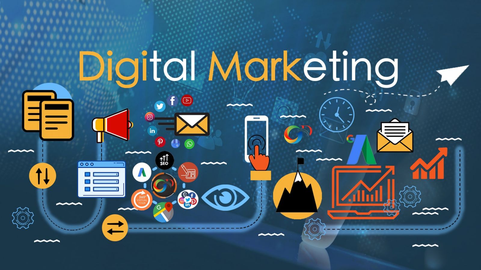 Hiểu đúng - Làm trúng đối với lĩnh vực Digital Marketing
